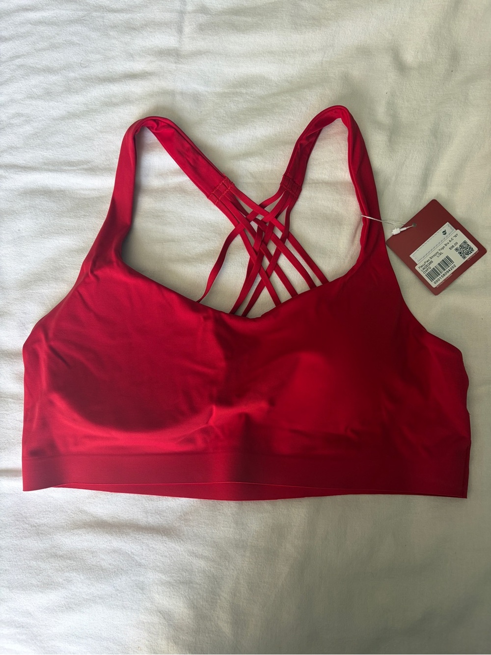 BRAND NEW Lululemon Sports Bra